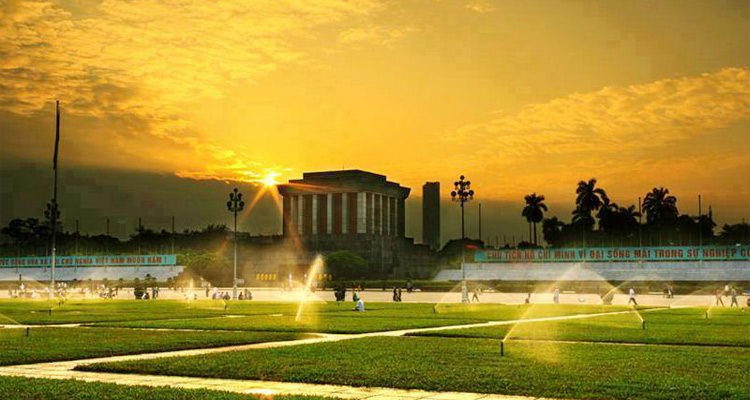 THE BEST NORTHERN OF VIETNAM