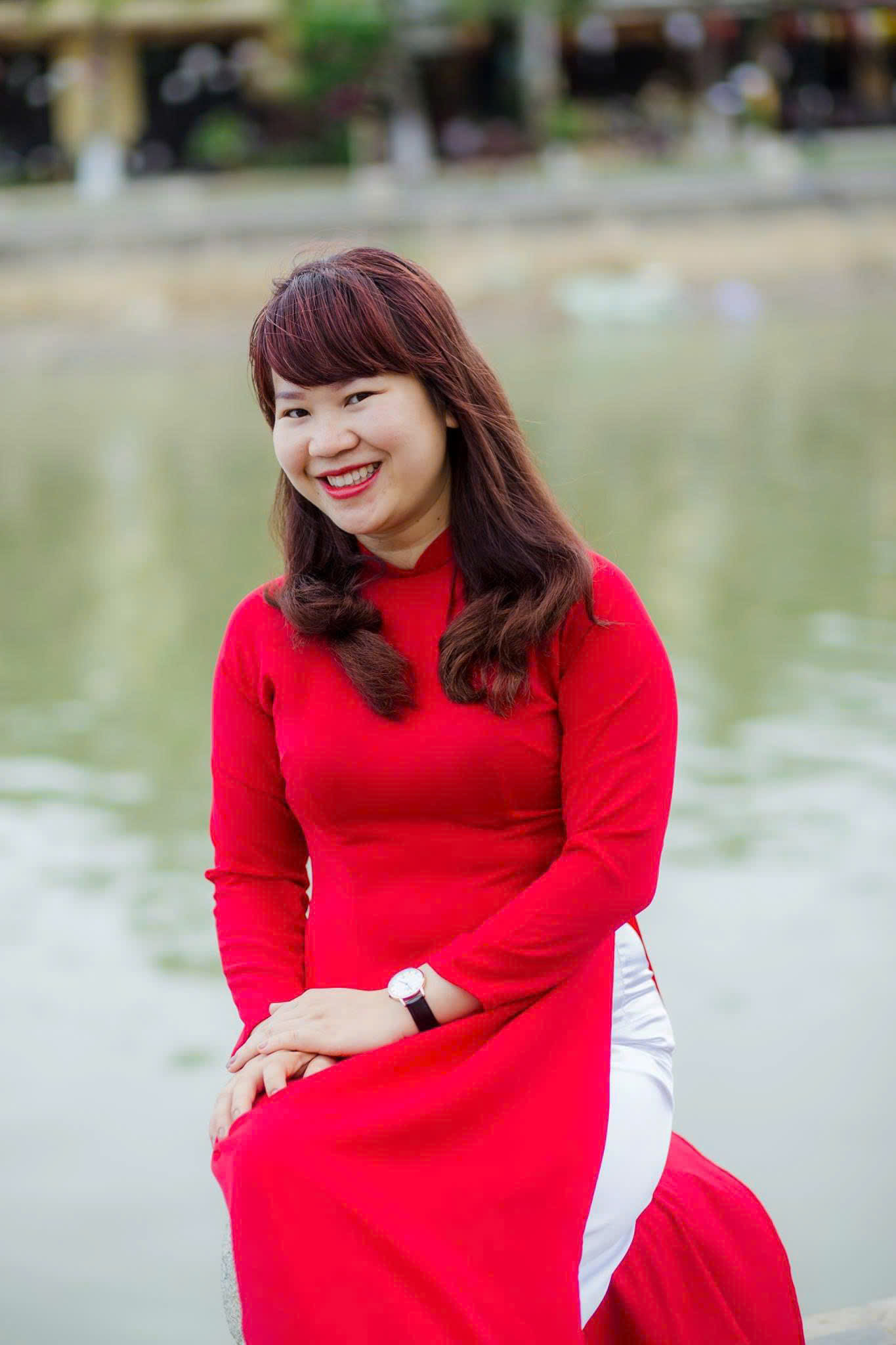 Ms Hai Yen (Jenny)