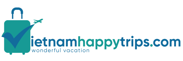 Vietnam Happy Trips