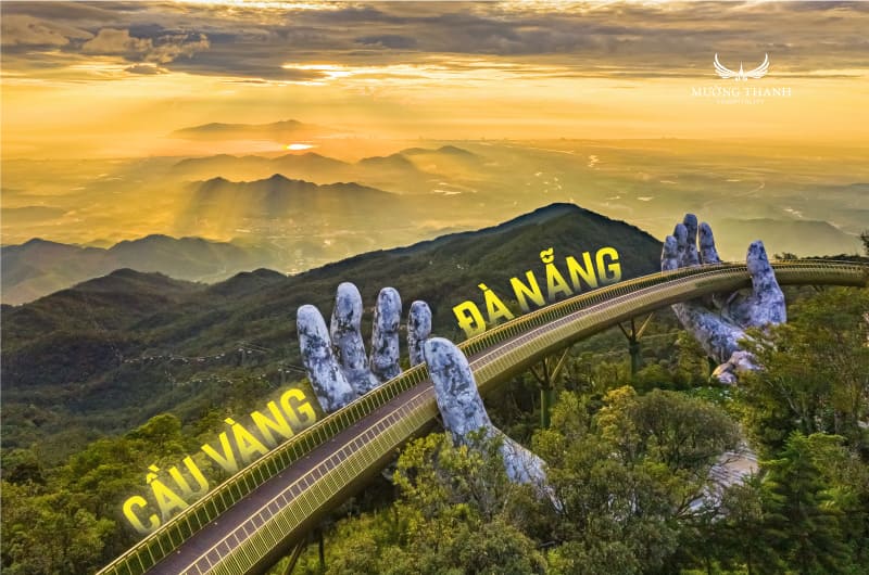 THE BEST CENTRAL VIETNAM