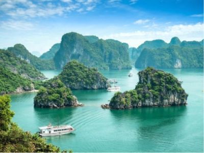 Ha Long Bay